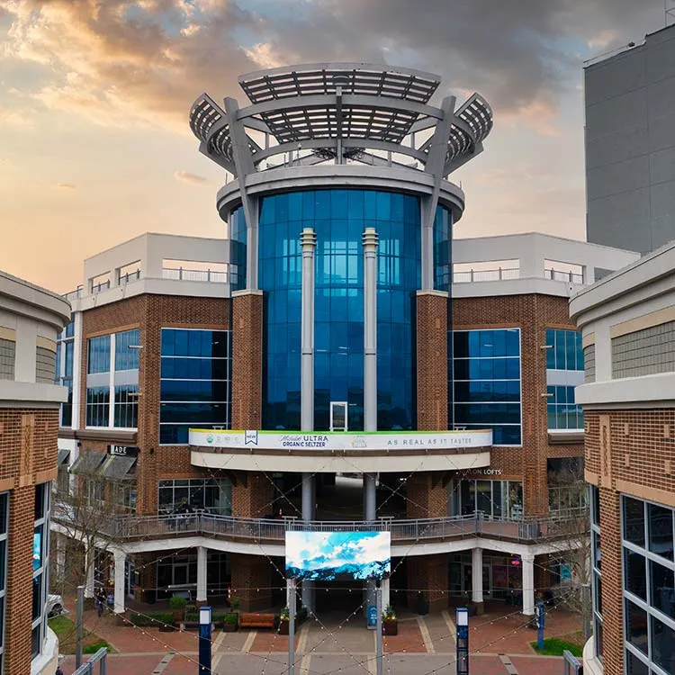 Ballantyne Village