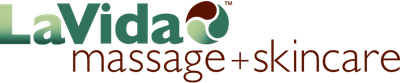 LaVida Massage logo