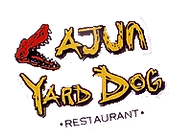 Cajun Yard Dog logo