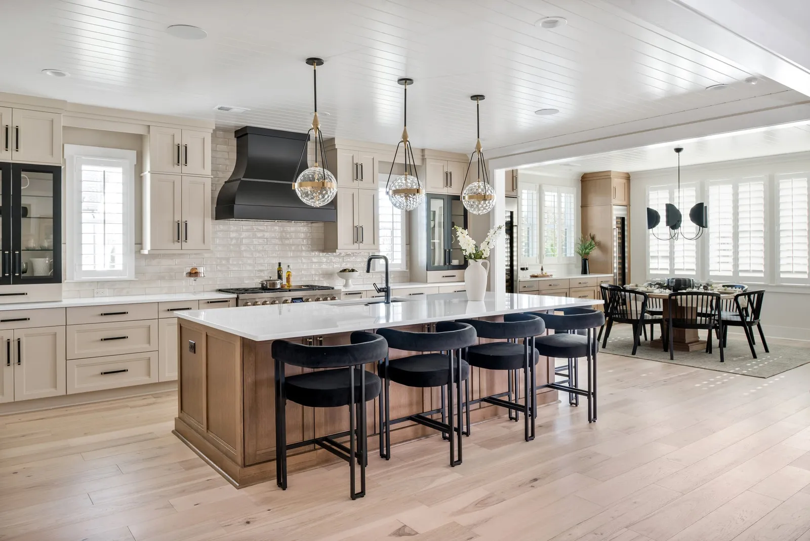 Classica Homes