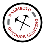 Palmetto Outdoor Lighting logo