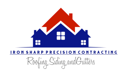 Iron Sharp Precision logo