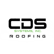 CDS Roofing logo