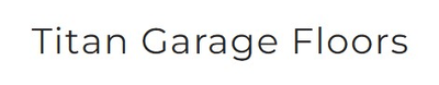 Titan Garage Floors logo