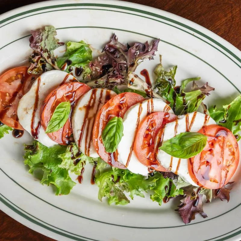 Libretto's Pizzeria
