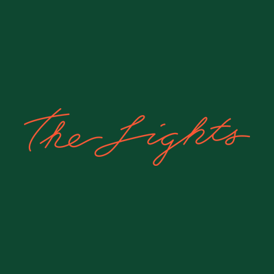 The Lights logo