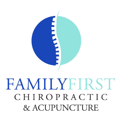 Family First Chiropractic logo