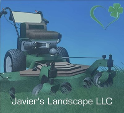 Javier's Landscape LLC logo