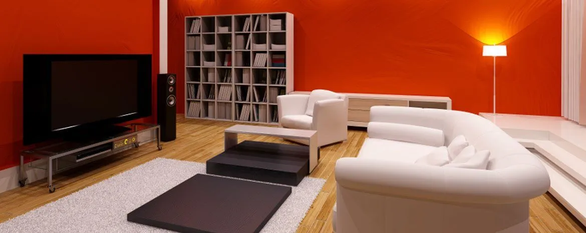 One Pro Interior Painting in Mecklenburg