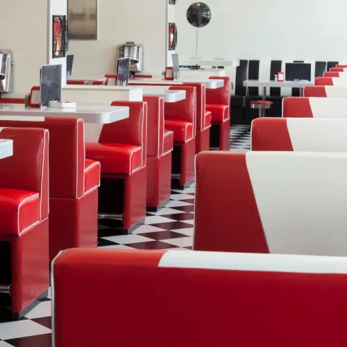 Midnight Diner