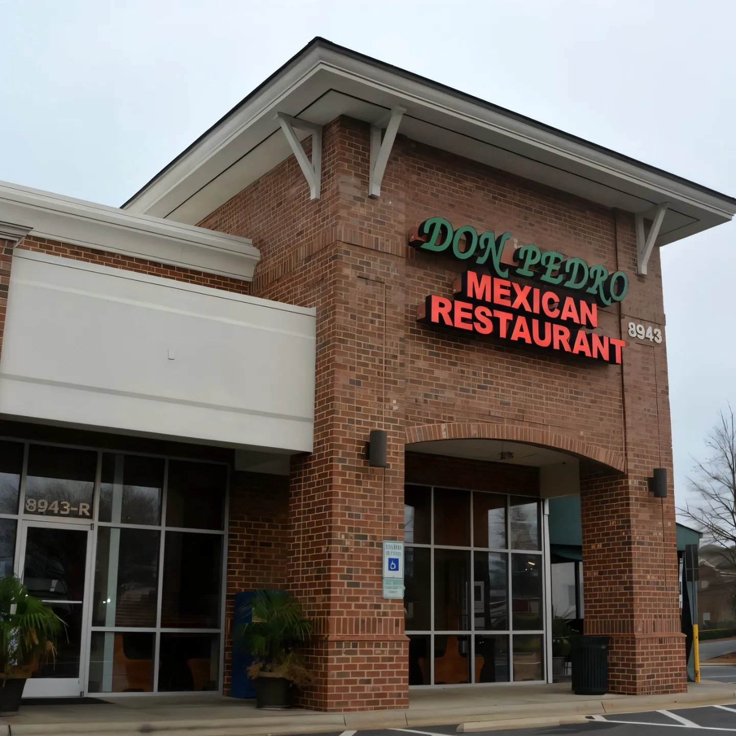 Don Pedro Mexican Restaurant