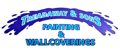 Treadaway & Sons Painting & Wallcovering Inc logo