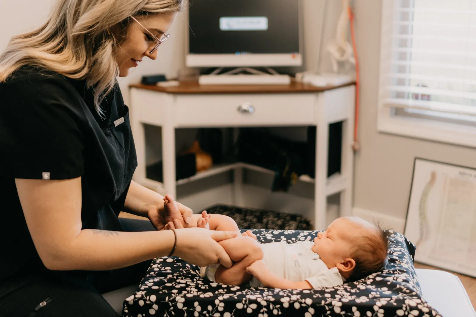 Golden Family Chiropractic