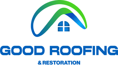 GOOD ROOFING AND RESTORATION LLC logo