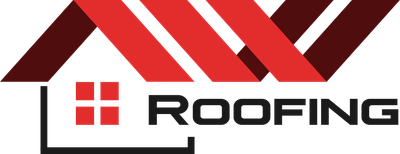 A&W Roofing logo