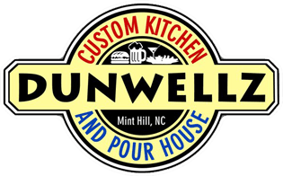 Dunwellz logo