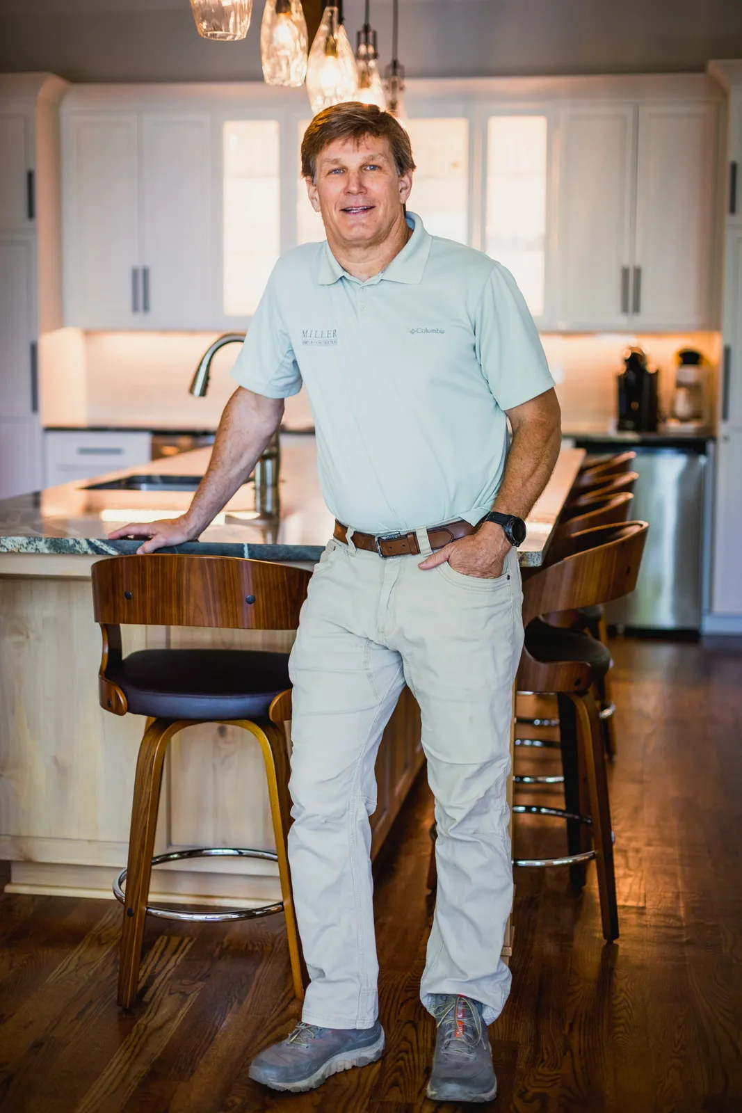 Miller Homes & Construction