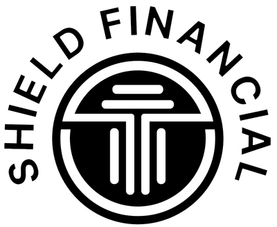 Shield Financial logo