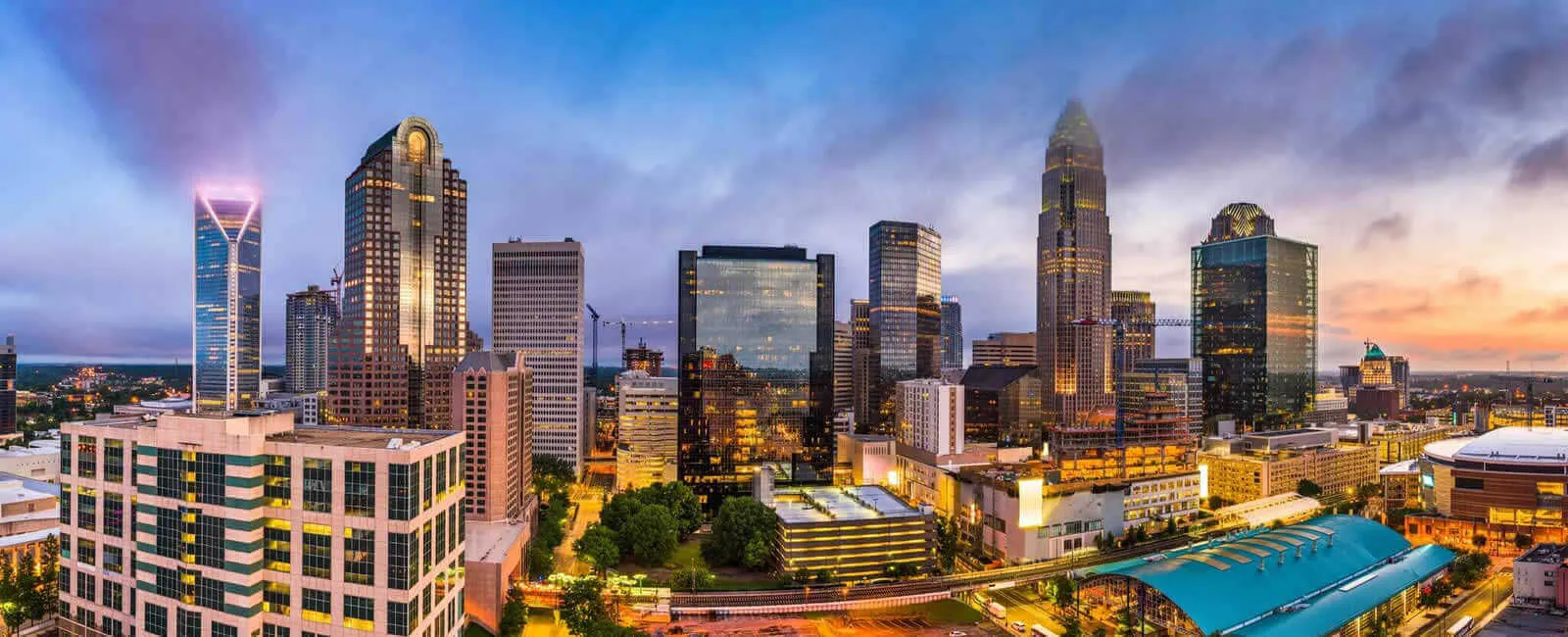 Charlotte Insurance