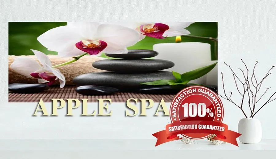 APPLE MASSAGE SPA