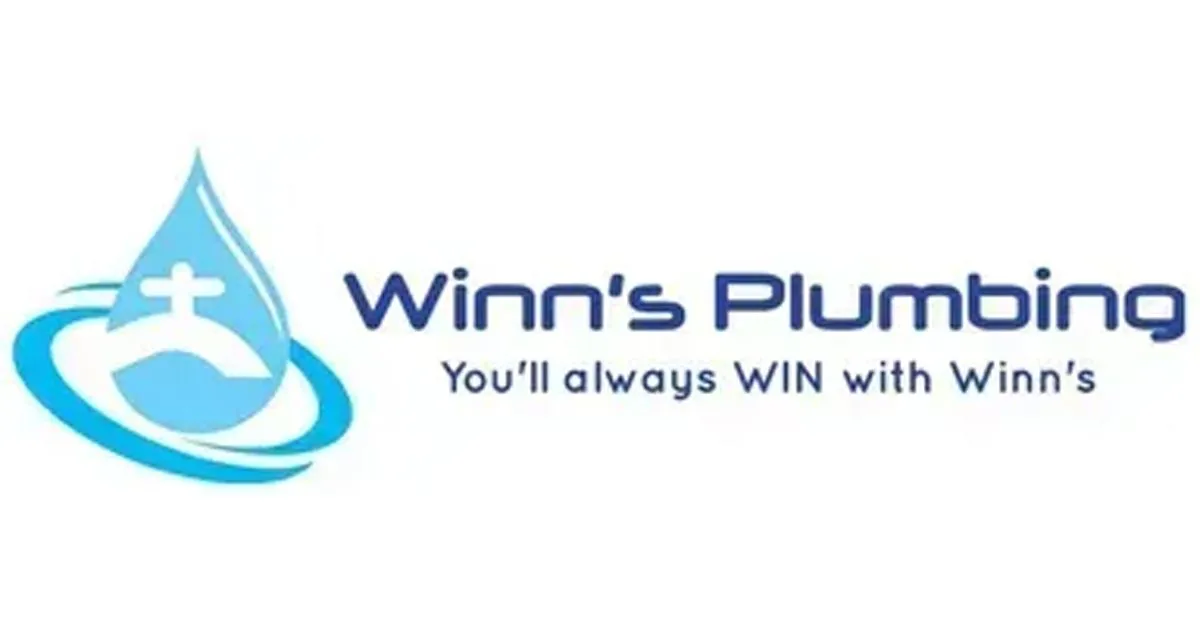 Winn's Plumbing