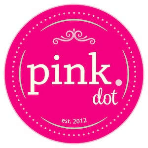 Pink Dot Styles logo