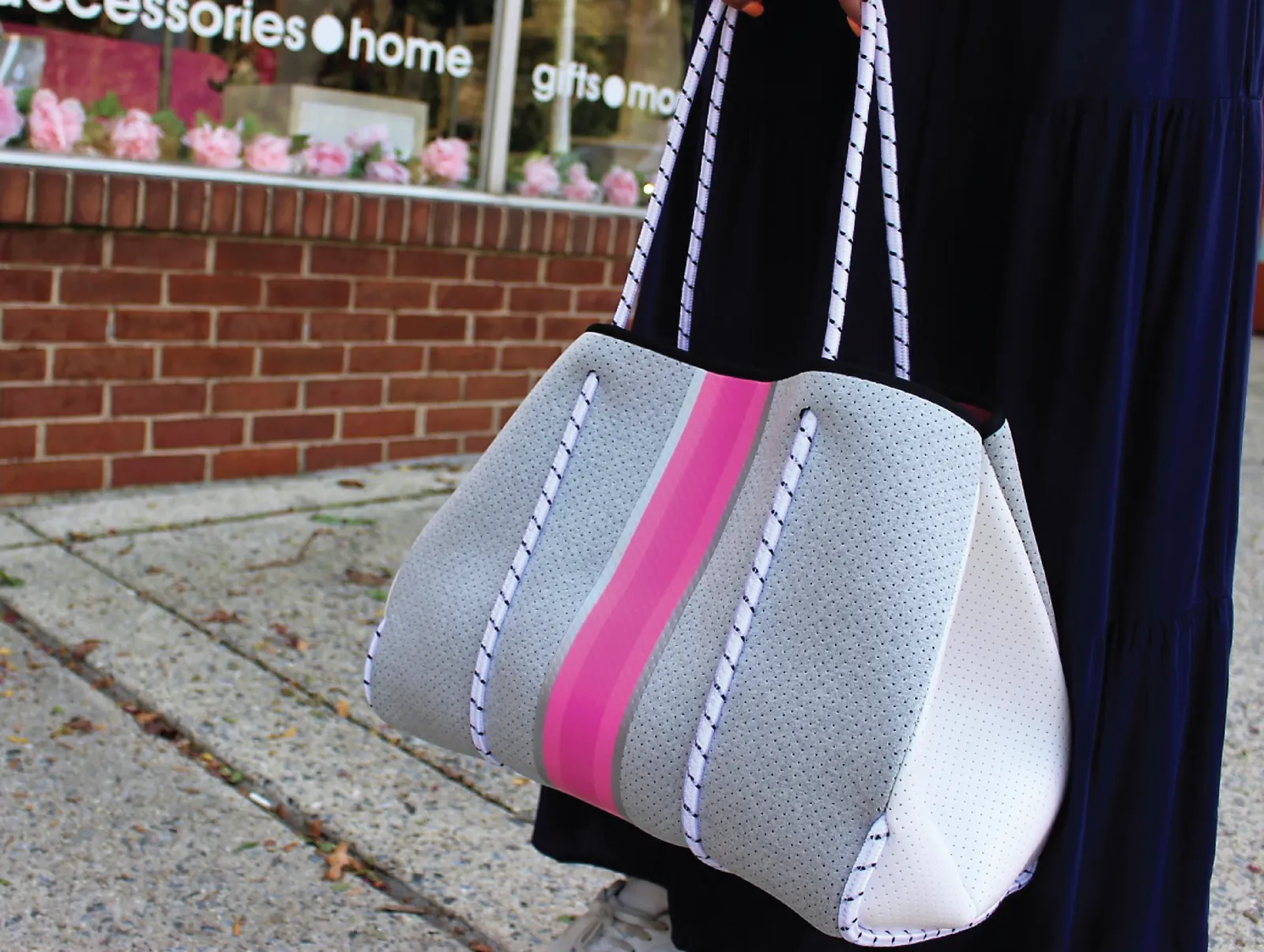 Pink Dot Styles