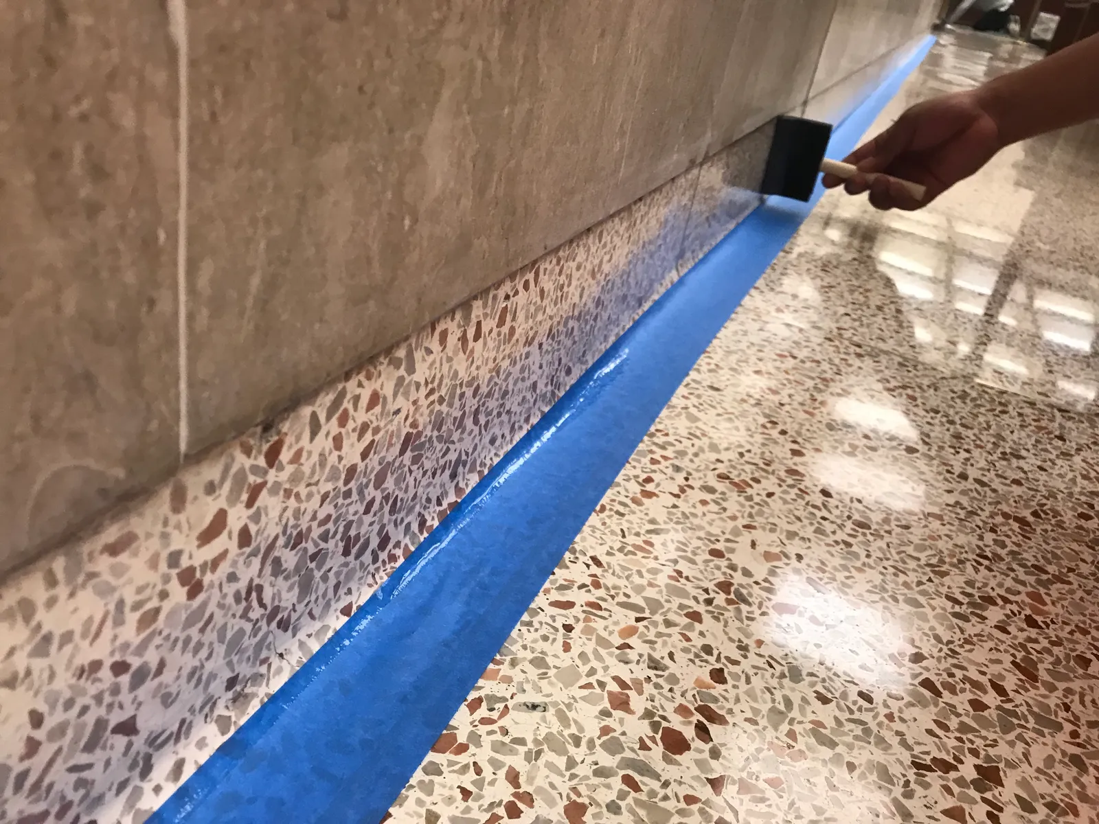 Supreme Polished Concrete Serv