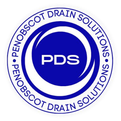 Penobscot Drain Solutions logo