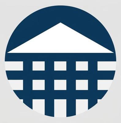 Pacific West Roofing logo