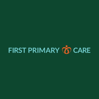 First Primary Care logo