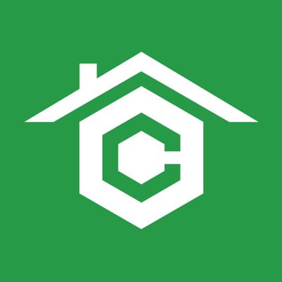 Core Four Roofing logo