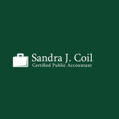 Sandra J. Coil, CPA logo