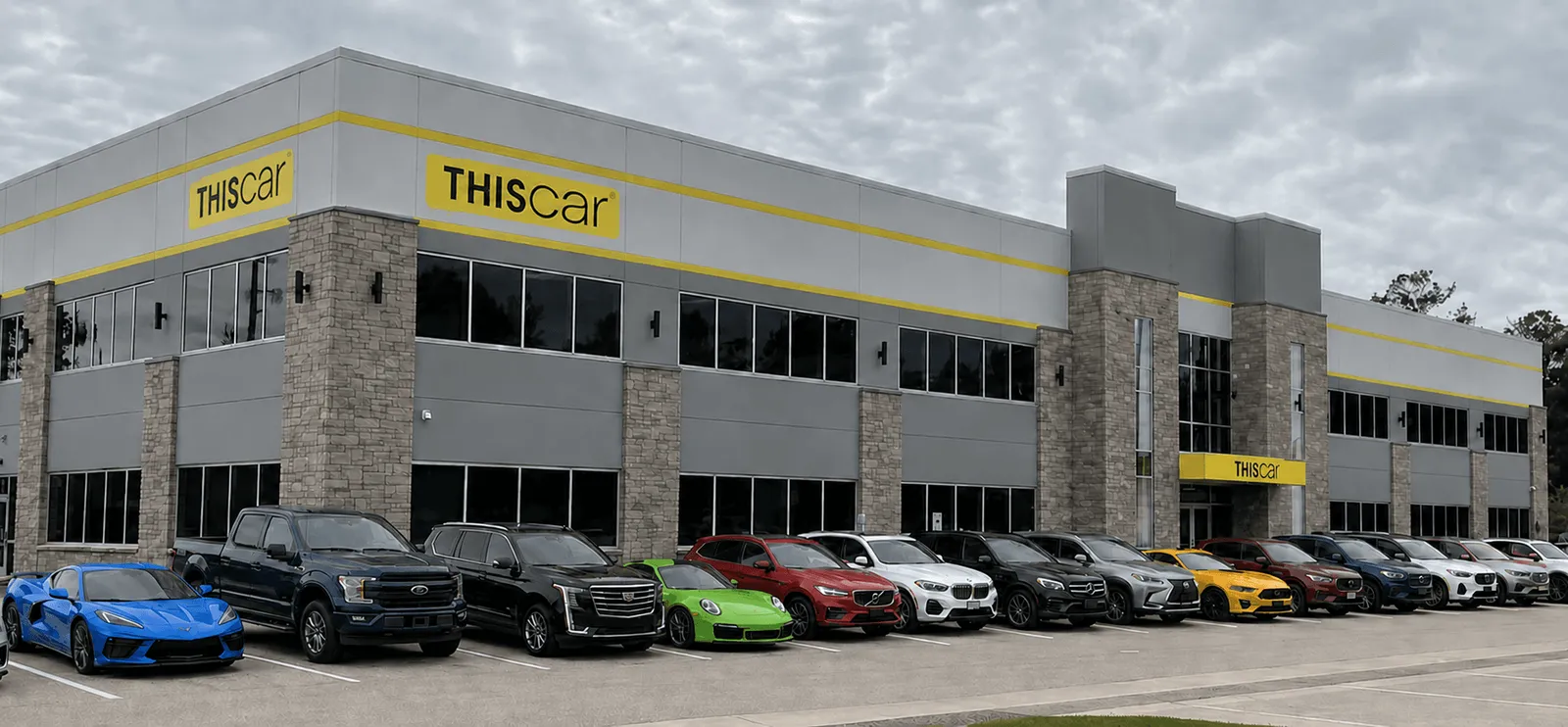 THIScar