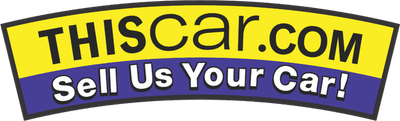 THIScar logo
