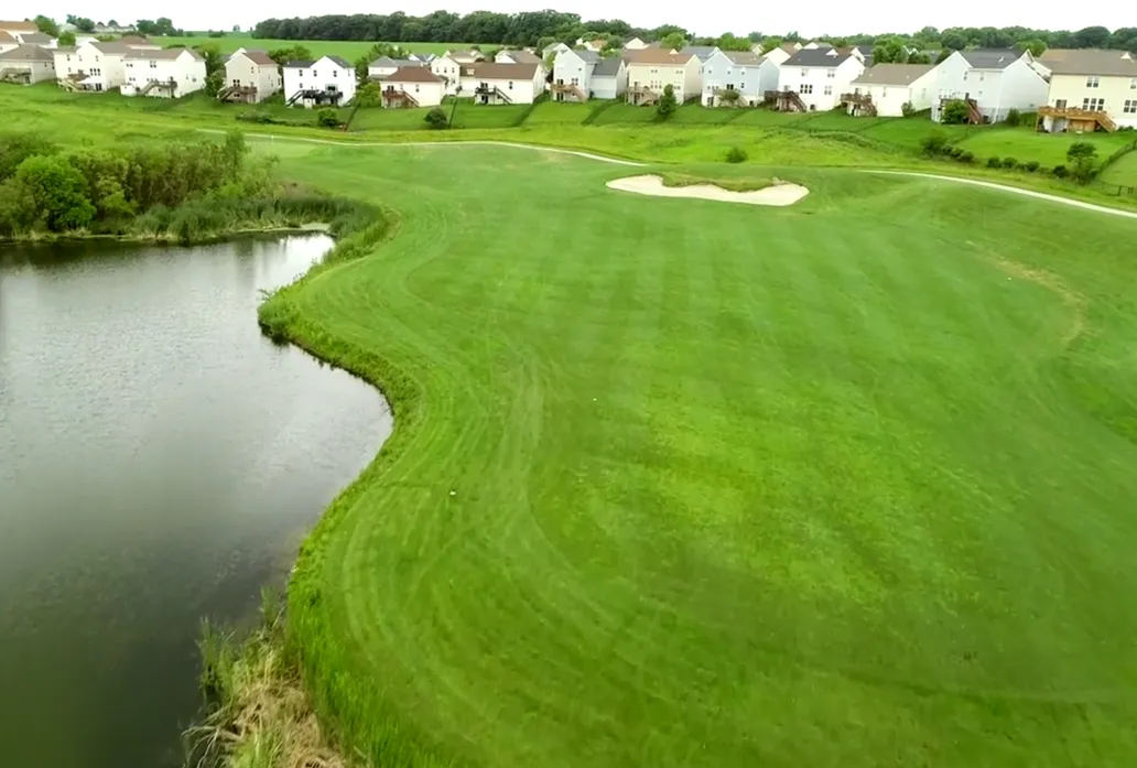 Tregaron Golf Course