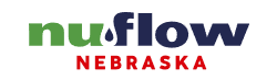 NuFlow Nebraska logo
