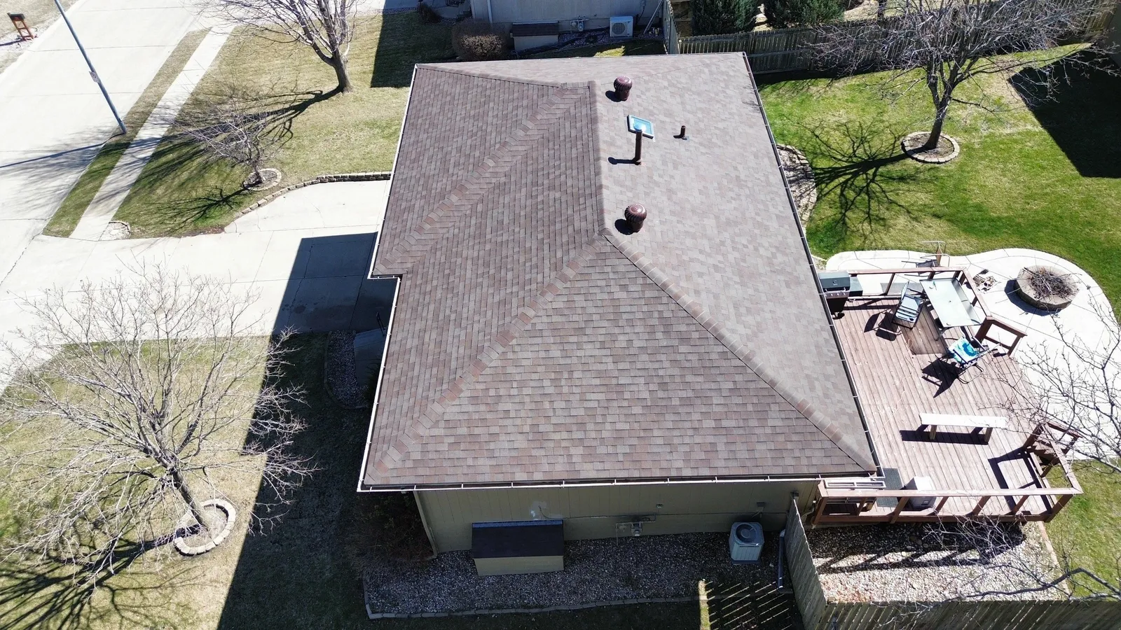Goodlife Exteriors & Contracting