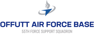 Offutt Field House logo
