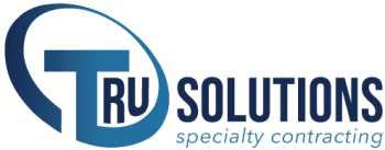 Tru Solutions logo