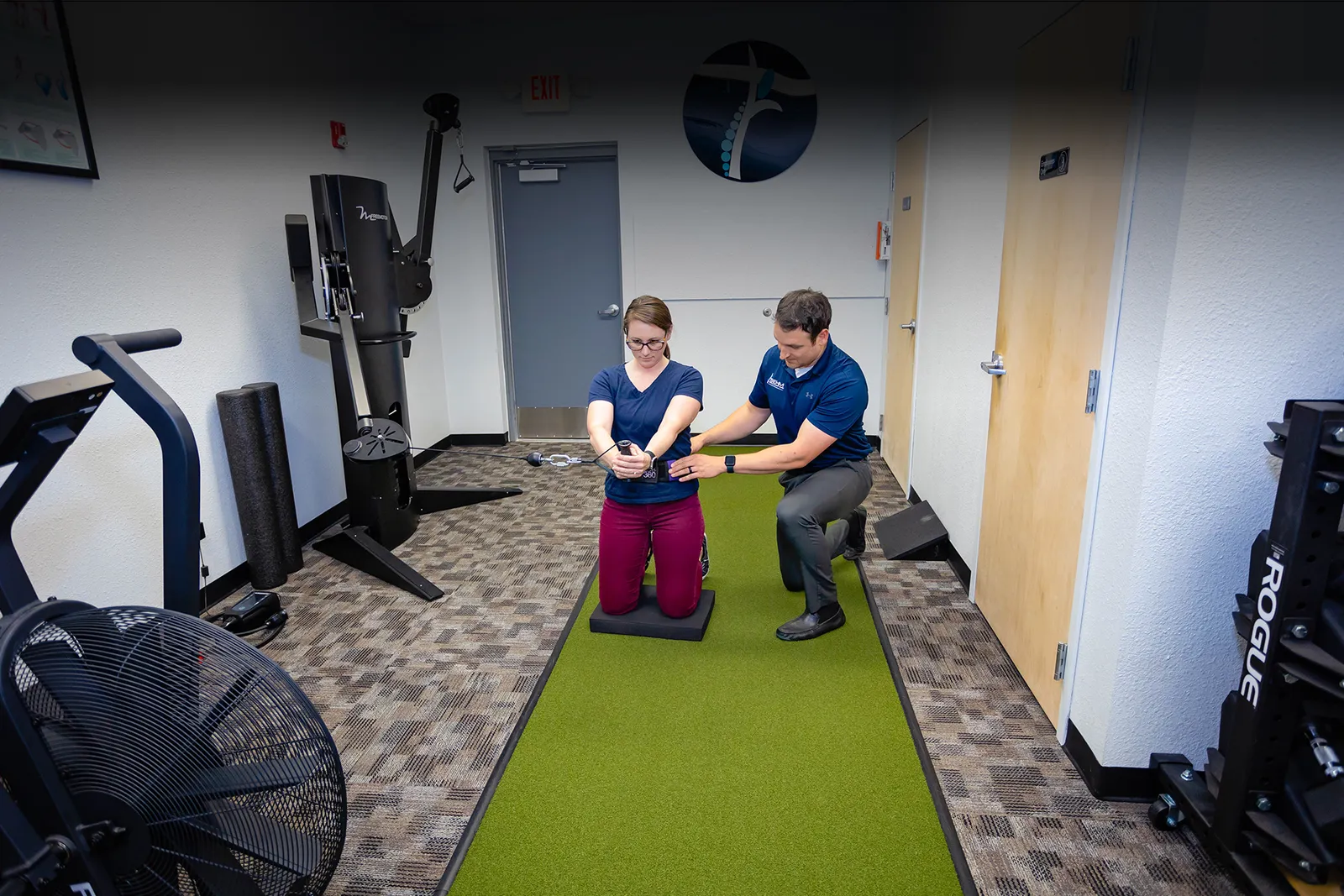 Behm Muscle & Joint Clinic