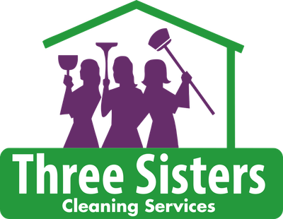 Three Sisters Cleaning Services LLC logo