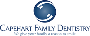 Contact Bellevue Dentist logo