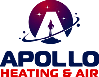 Apollo Heating & A/C logo