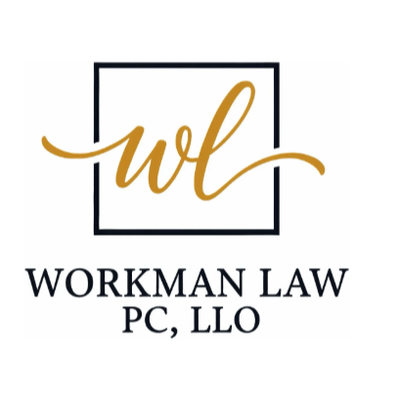 Workman Law, PC, LLO logo