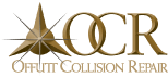 Offutt Collision Repair logo