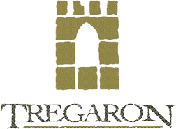 Tregaron Golf Course logo