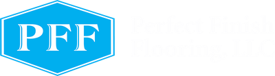 Perfect Finish Flooring logo