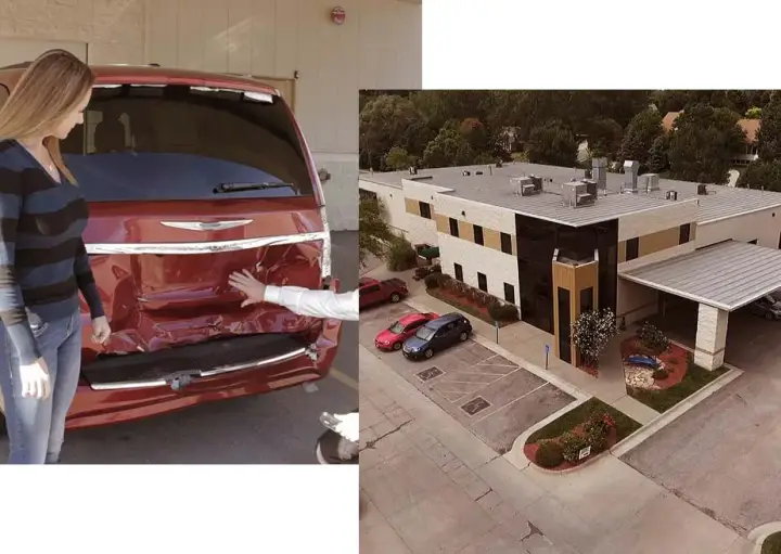 Offutt Collision Repair