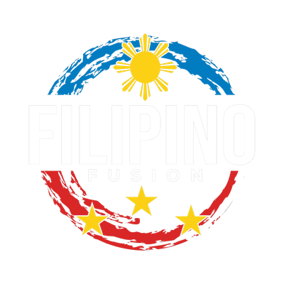 Filipino Fusion Bellevue logo
